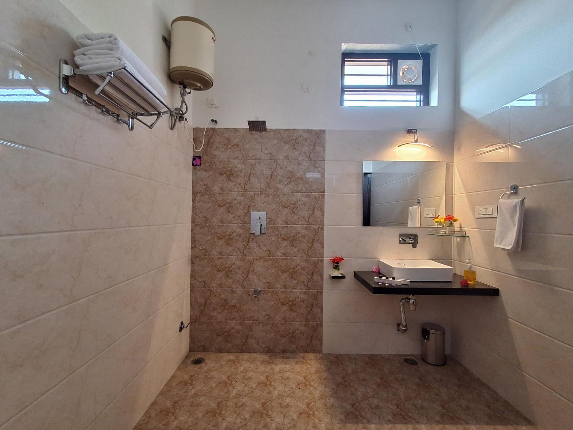 Keen Leopard Homestay Jawai Bandh Exterior photo